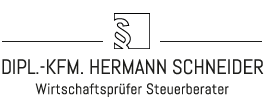 Hermann Schneider, Wirtschaftsprüfer - Steuerberatung, Schmallenberg/Sauerland